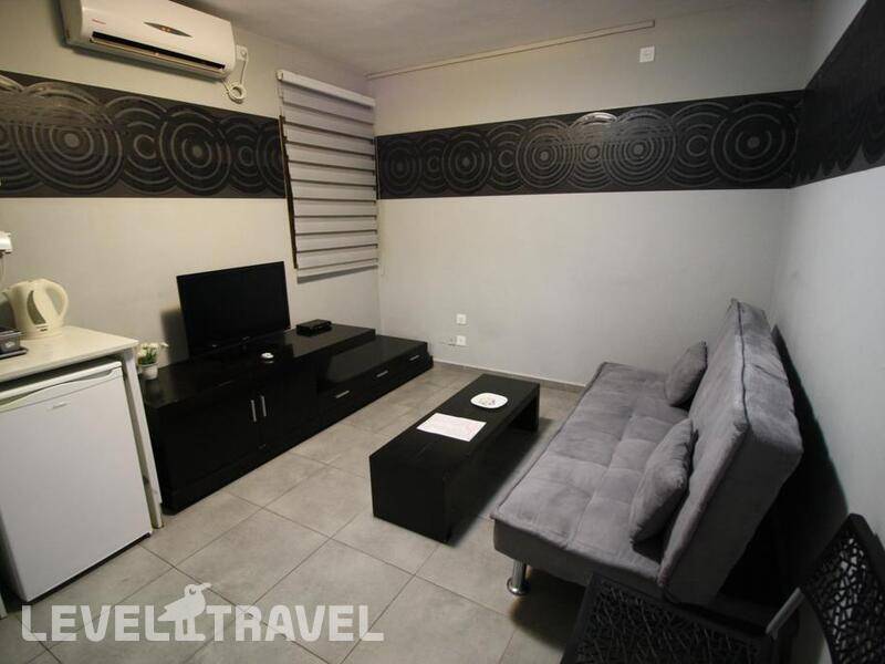 Фотография Rich Luxury Suites