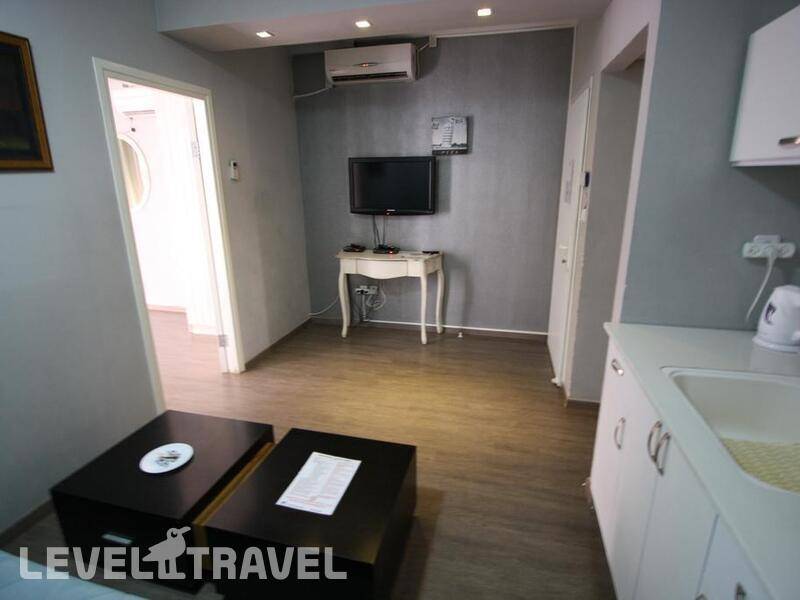 Фотография Rich Luxury Suites