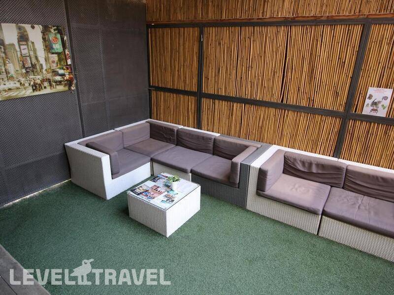 Фотография Rich Luxury Suites