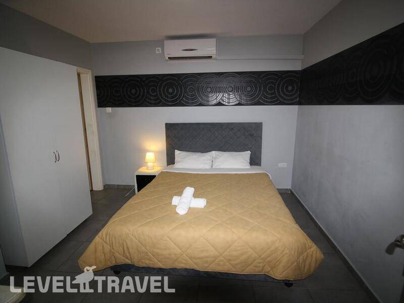 Фотография Rich Luxury Suites