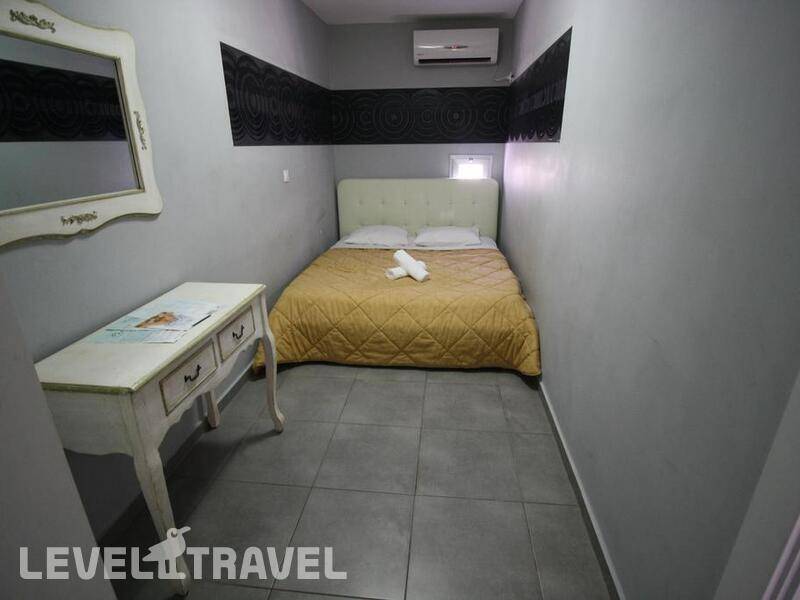 Фотография Rich Luxury Suites