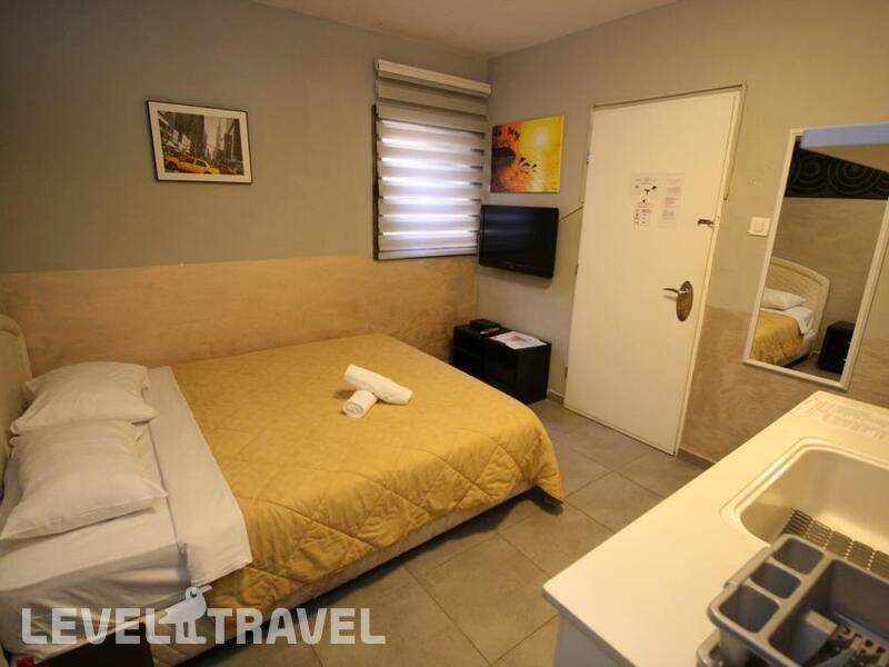 Фотография Rich Luxury Suites