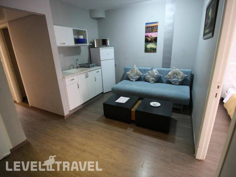 Фотография Rich Luxury Suites