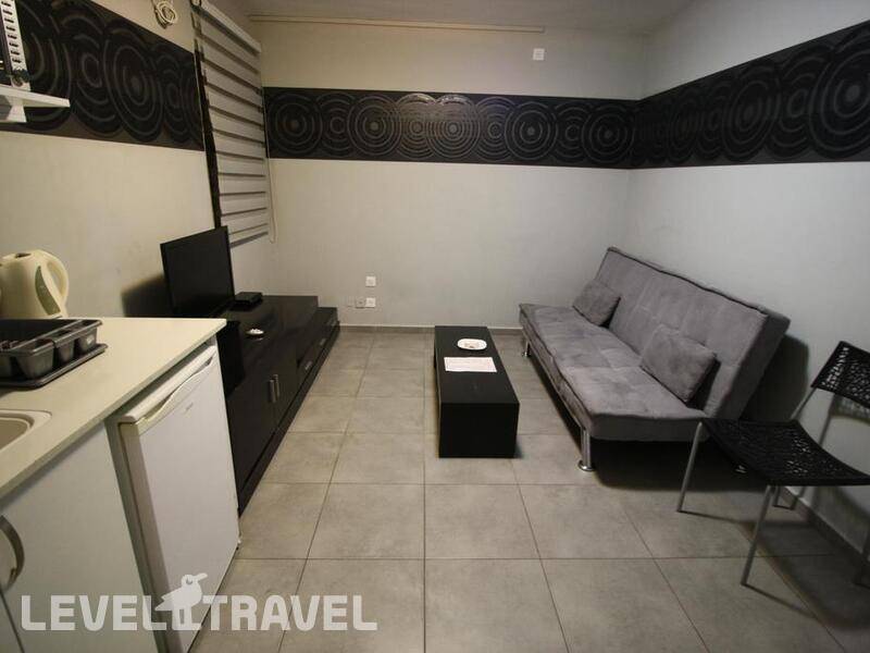 Фотография Rich Luxury Suites