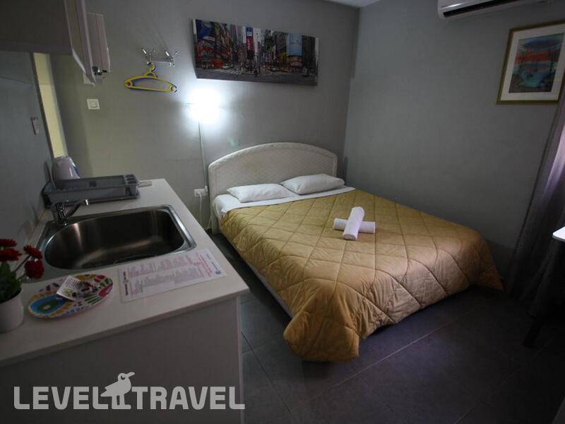 Фотография Rich Luxury Suites