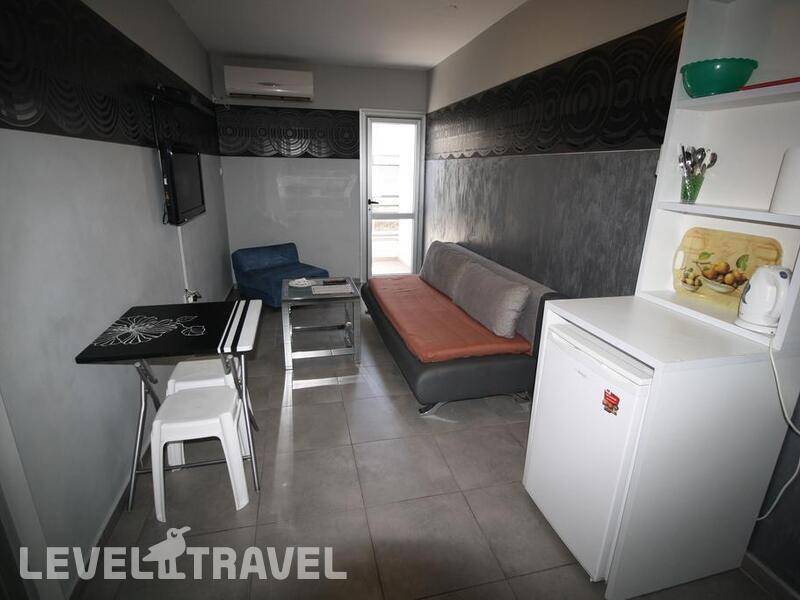 Фотография Rich Luxury Suites