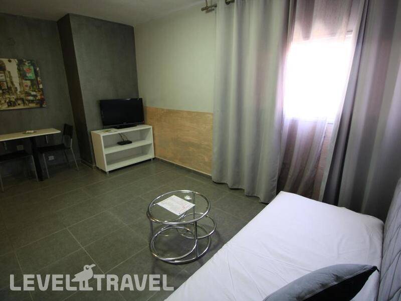 Фотография Rich Luxury Suites