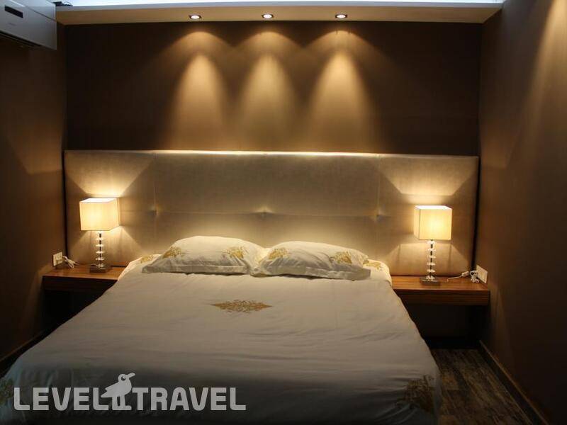 Фотография Rich Luxury Suites