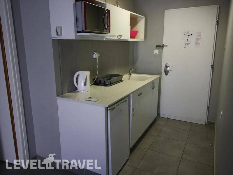 Фотография Rich Luxury Suites