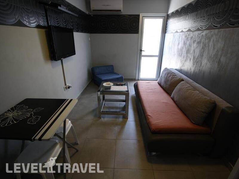 Фотография Rich Luxury Suites