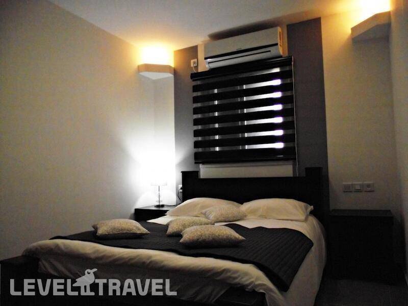 Фотография City Apartments Eilat Фотография City Apartments Eilat