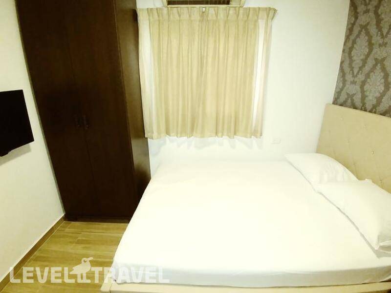 Фотография City Apartments Eilat Фотография City Apartments Eilat