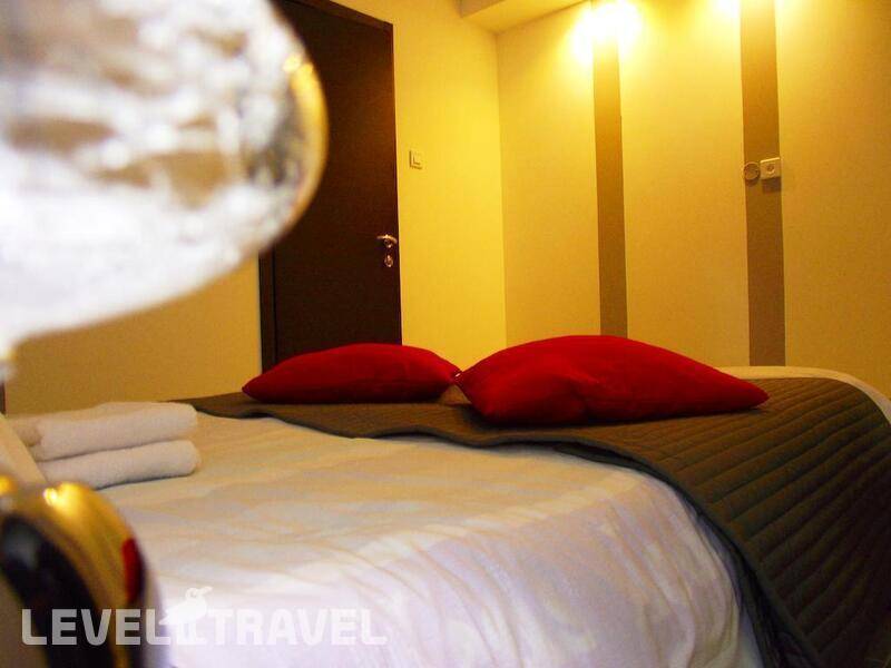 Фотография City Apartments Eilat Фотография City Apartments Eilat