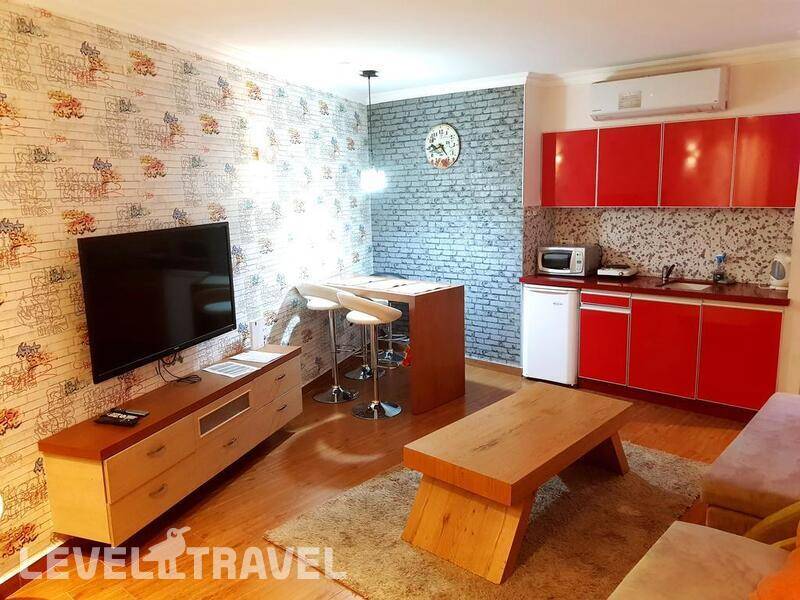 Фотография City Apartments Eilat Фотография City Apartments Eilat