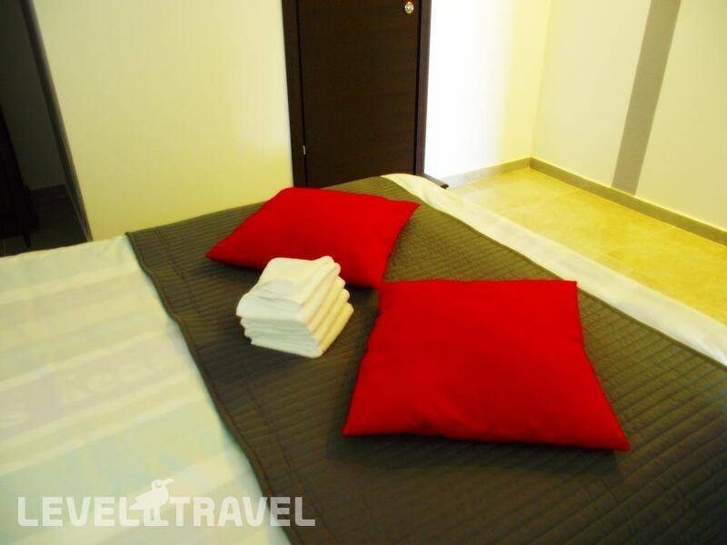 Фотография City Apartments Eilat Фотография City Apartments Eilat