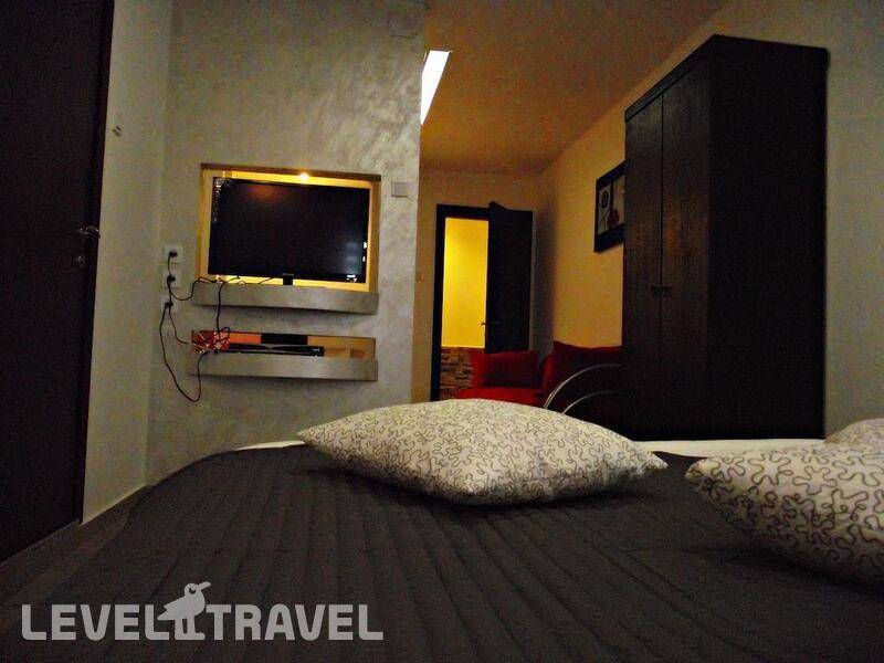 Фотография City Apartments Eilat Фотография City Apartments Eilat