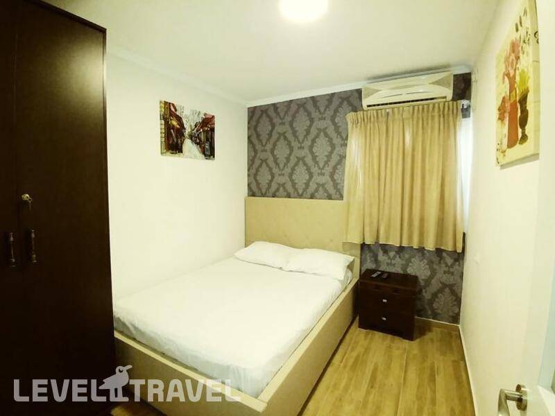 Фотография City Apartments Eilat Фотография City Apartments Eilat