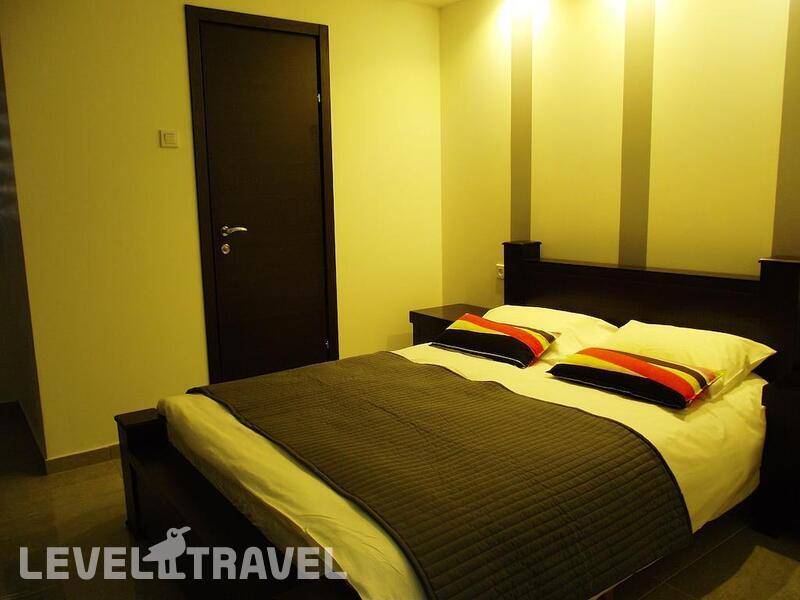 Фотография City Apartments Eilat Фотография City Apartments Eilat