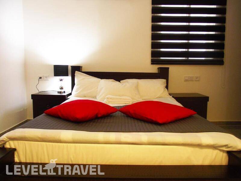 Фотография City Apartments Eilat Фотография City Apartments Eilat