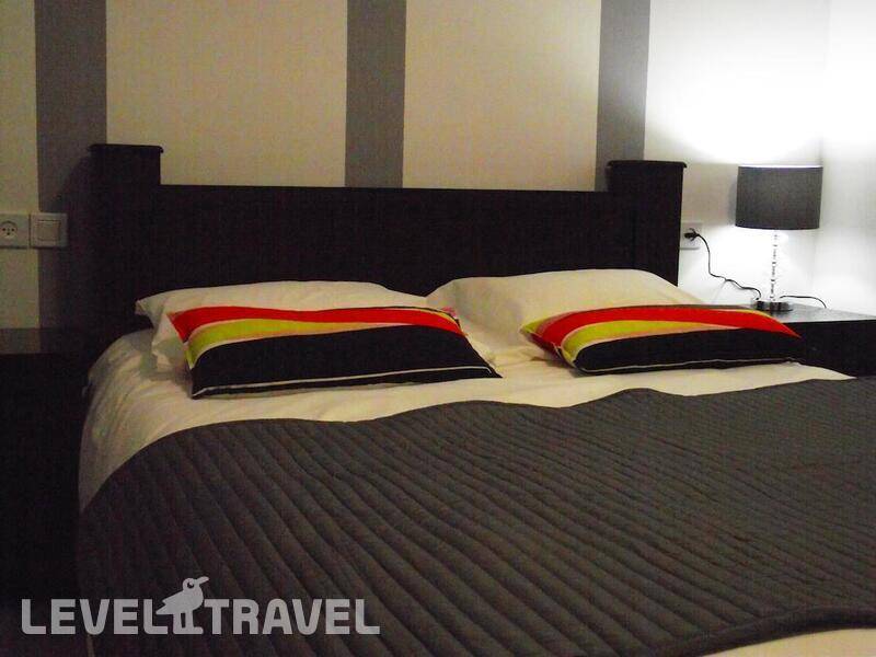 Фотография City Apartments Eilat Фотография City Apartments Eilat