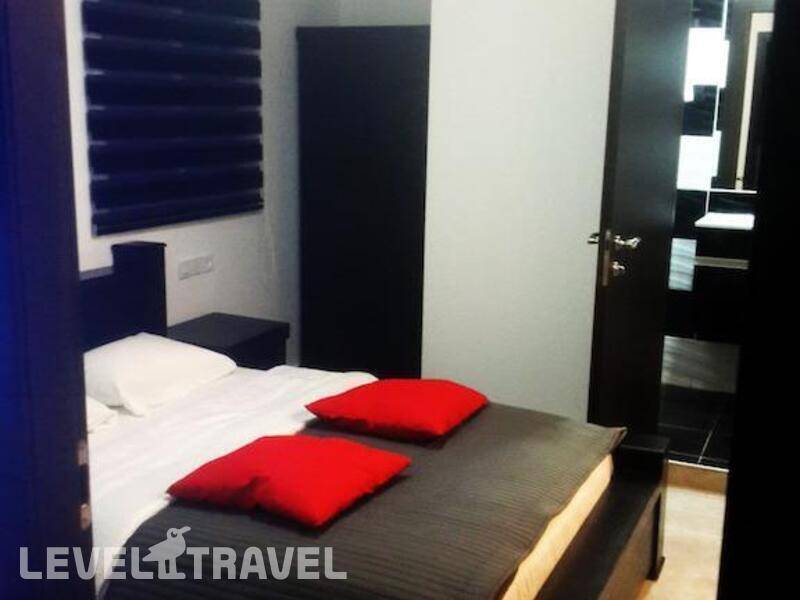 Фотография City Apartments Eilat Фотография City Apartments Eilat