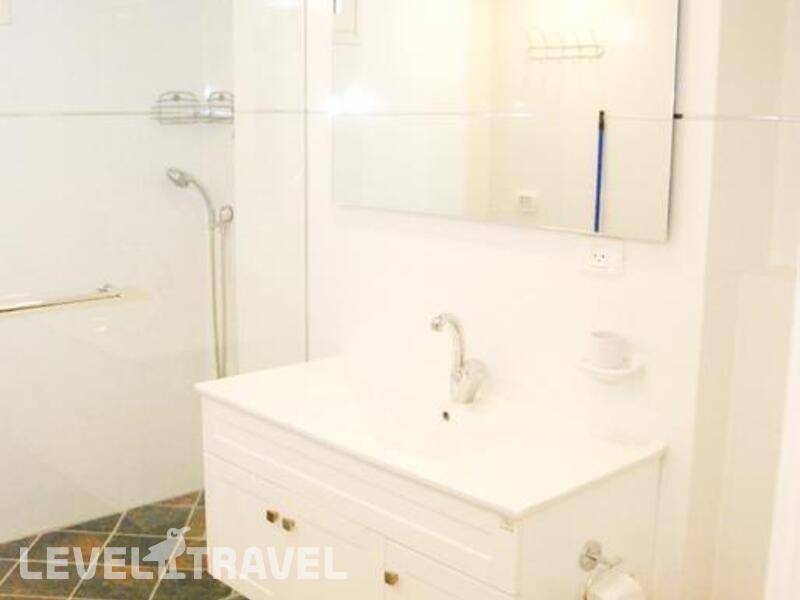 Фотография City Apartments Eilat Фотография City Apartments Eilat