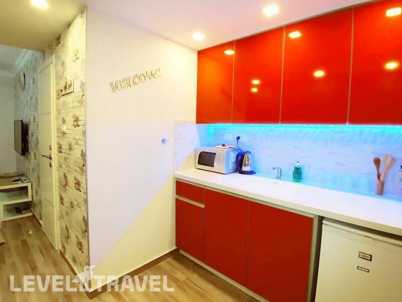 Фотография City Apartments Eilat Фотография City Apartments Eilat