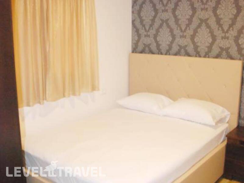 Фотография City Apartments Eilat Фотография City Apartments Eilat