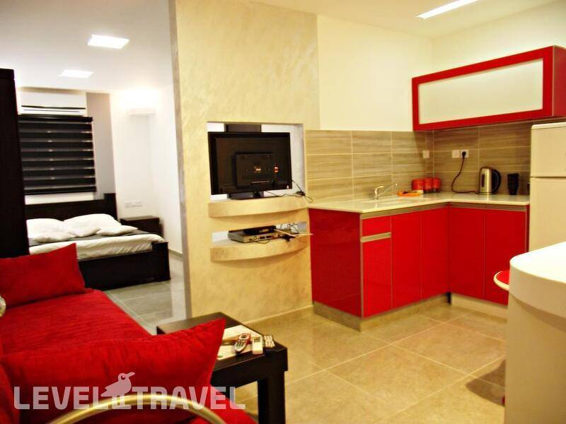 Фотография City Apartments Eilat Фотография City Apartments Eilat