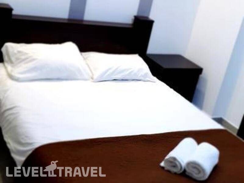 Фотография City Apartments Eilat Фотография City Apartments Eilat