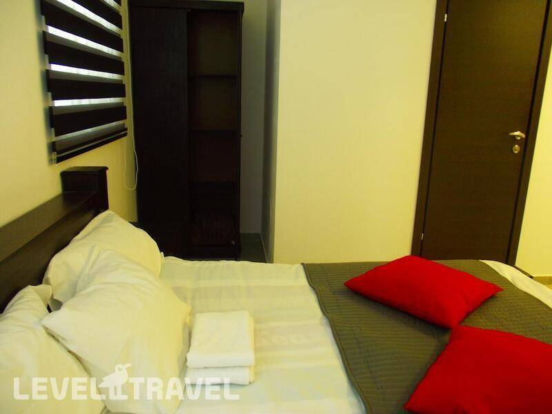 Фотография City Apartments Eilat Фотография City Apartments Eilat