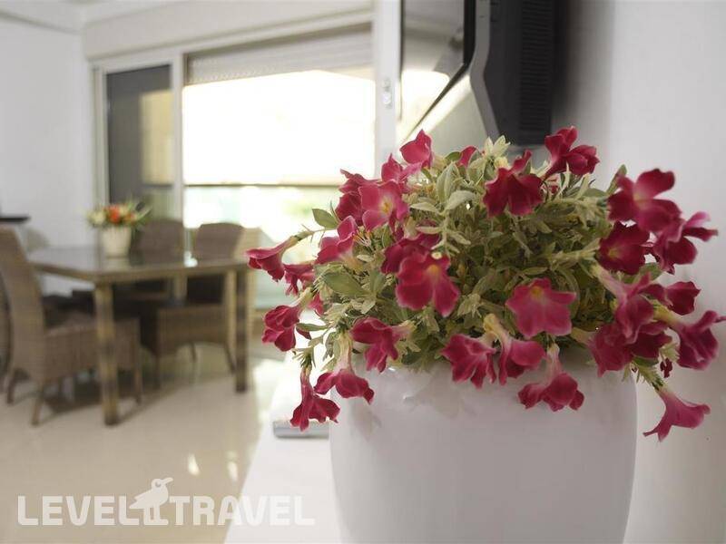 Фотография City Apartments Eilat Фотография City Apartments Eilat