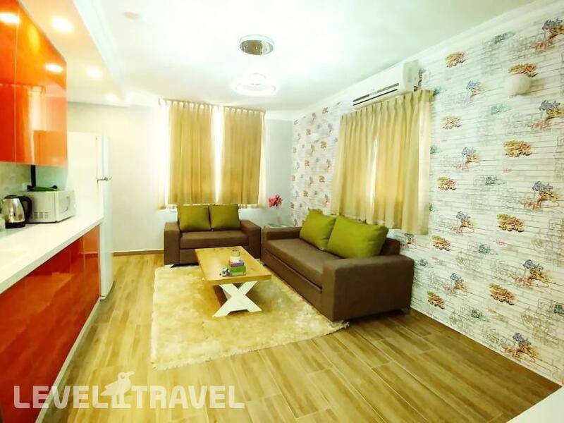 Фотография City Apartments Eilat Фотография City Apartments Eilat