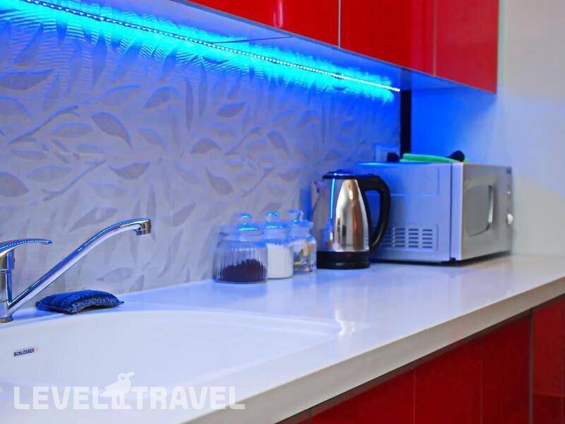 Фотография City Apartments Eilat Фотография City Apartments Eilat