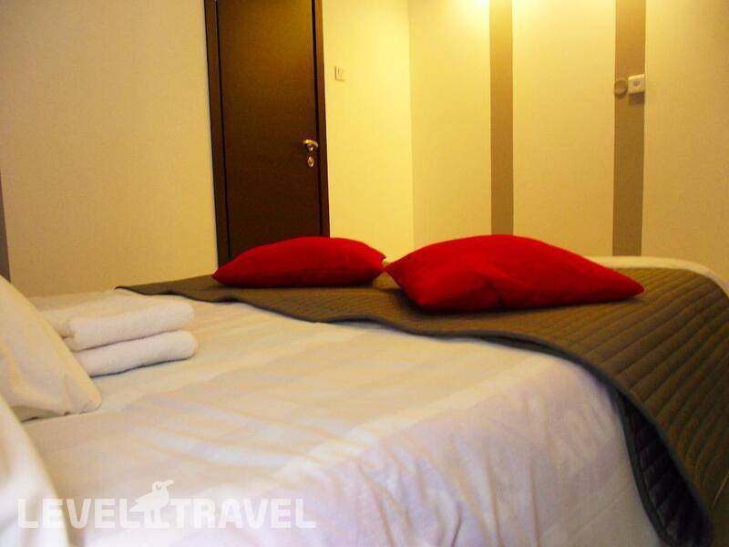 Фотография City Apartments Eilat Фотография City Apartments Eilat