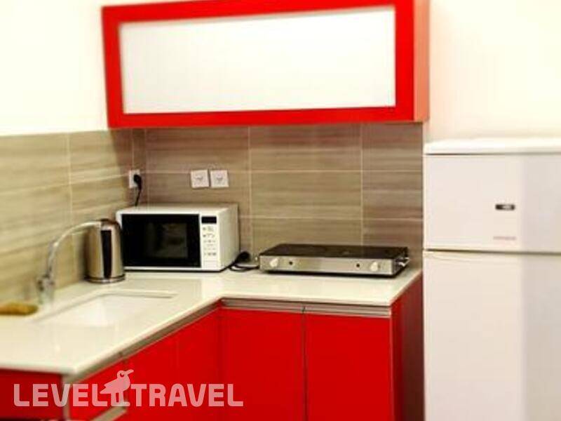 Фотография City Apartments Eilat Фотография City Apartments Eilat