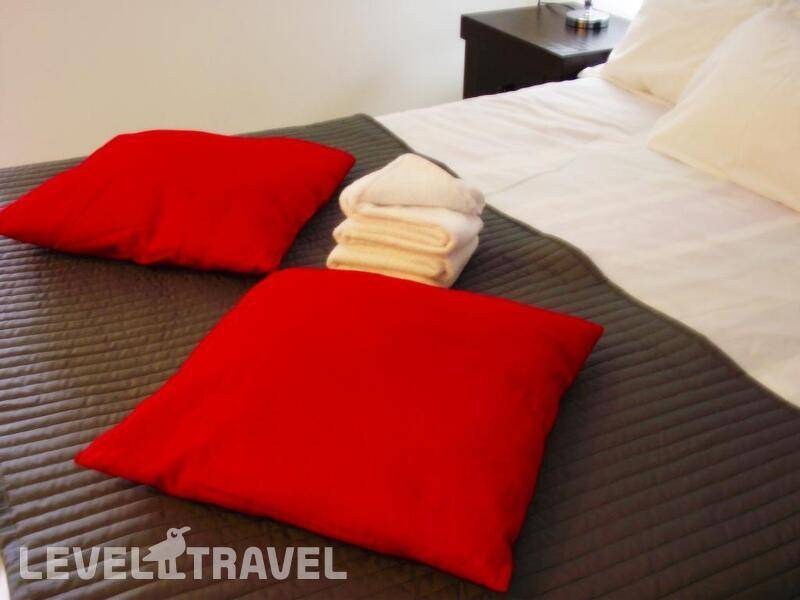 Фотография City Apartments Eilat Фотография City Apartments Eilat