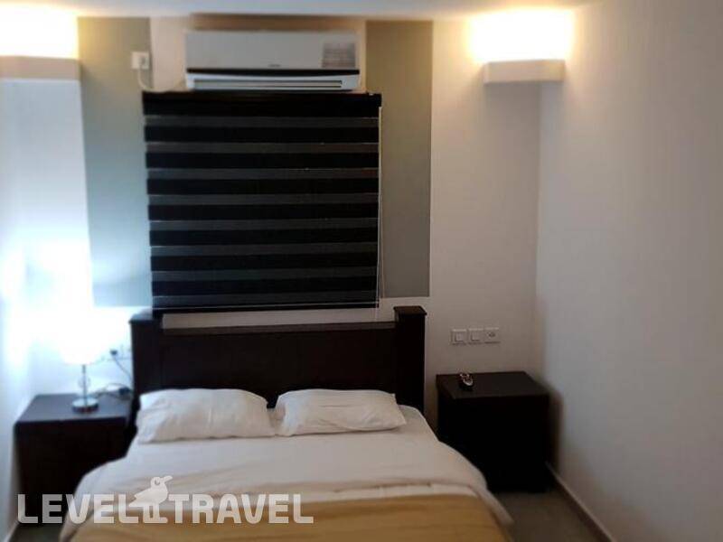 Фотография City Apartments Eilat Фотография City Apartments Eilat