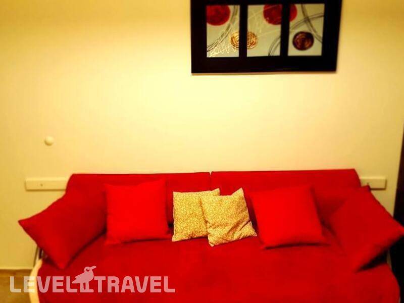 Фотография City Apartments Eilat Фотография City Apartments Eilat