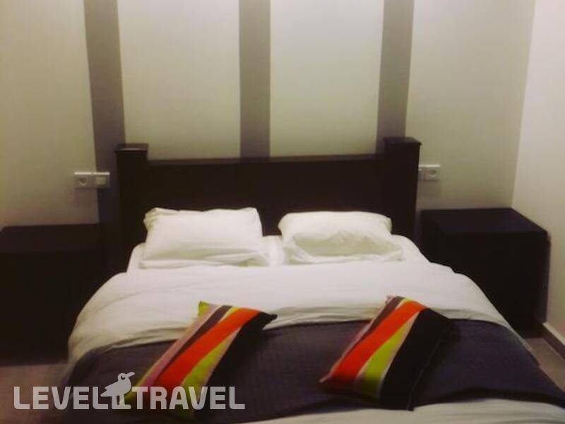 Фотография City Apartments Eilat Фотография City Apartments Eilat