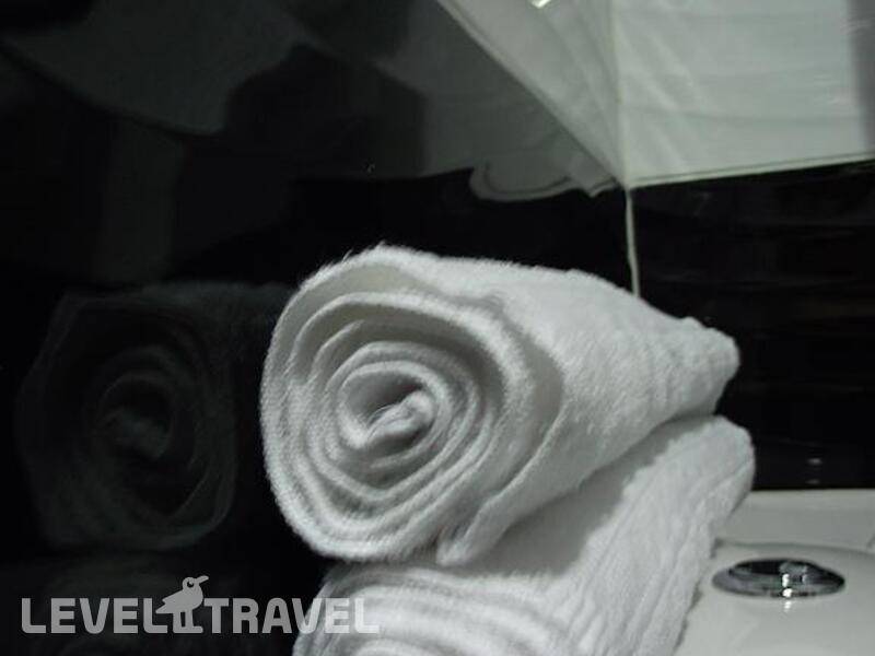 Фотография City Apartments Eilat Фотография City Apartments Eilat