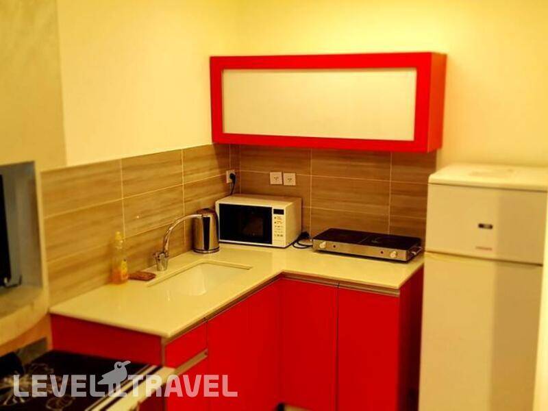 Фотография City Apartments Eilat Фотография City Apartments Eilat