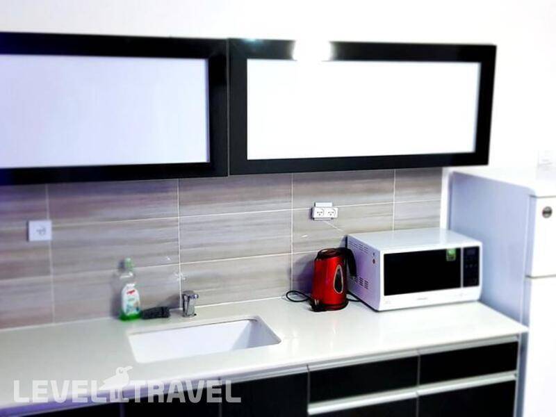 Фотография City Apartments Eilat Фотография City Apartments Eilat