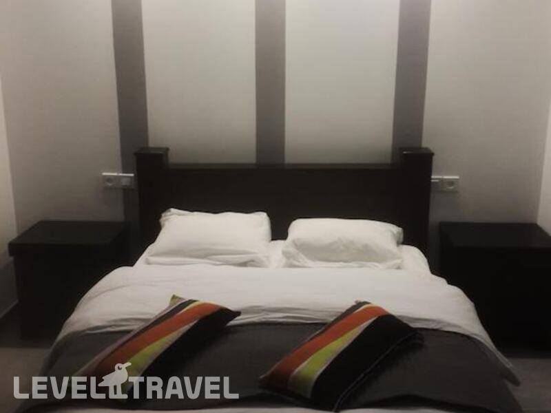 Фотография City Apartments Eilat Фотография City Apartments Eilat