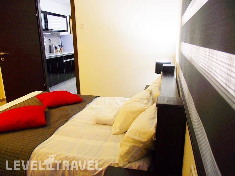 Фотография City Apartments Eilat Фотография City Apartments Eilat