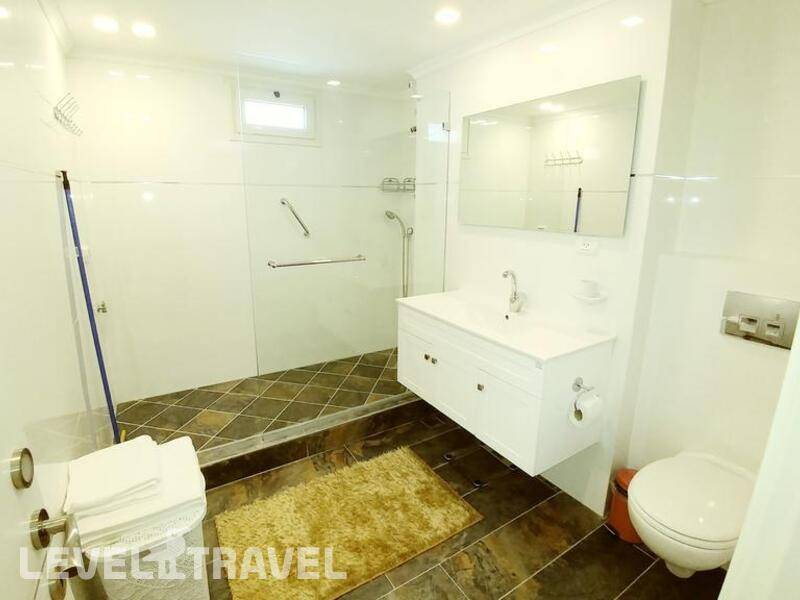 Фотография City Apartments Eilat Фотография City Apartments Eilat