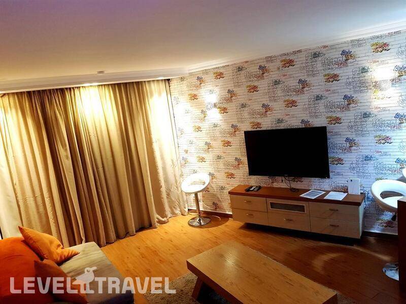 Фотография City Apartments Eilat Фотография City Apartments Eilat