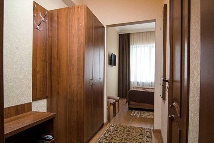 Амира Парк Отель