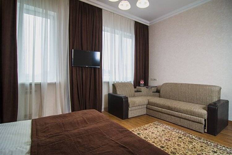 Амира Парк Отель