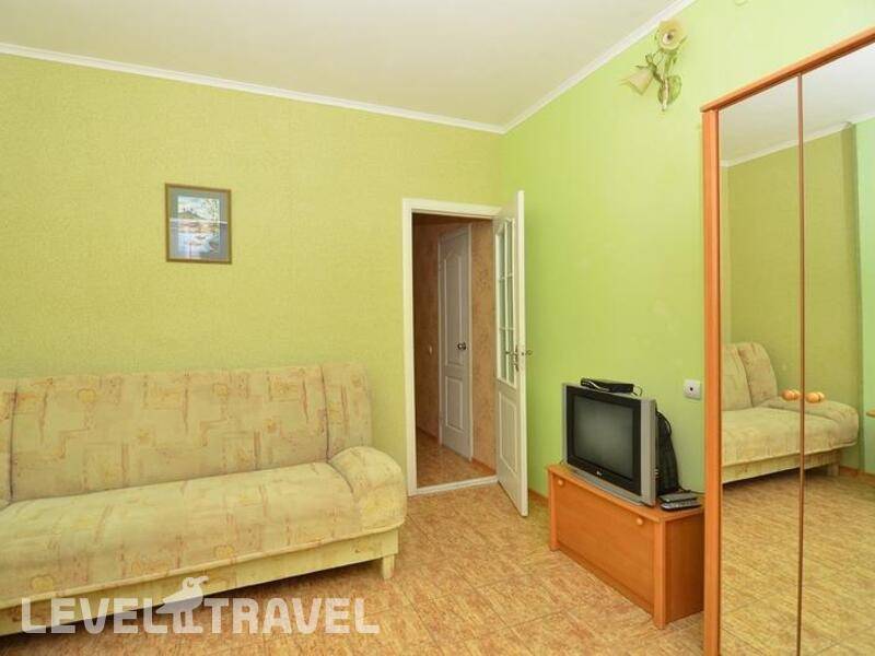 Фотография Вилла Вояж